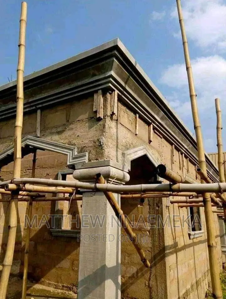 Art Works / Balusters