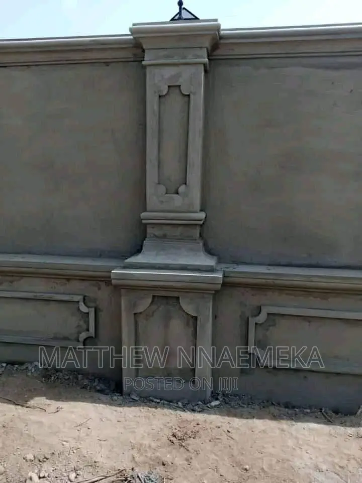 Art Works / Balusters