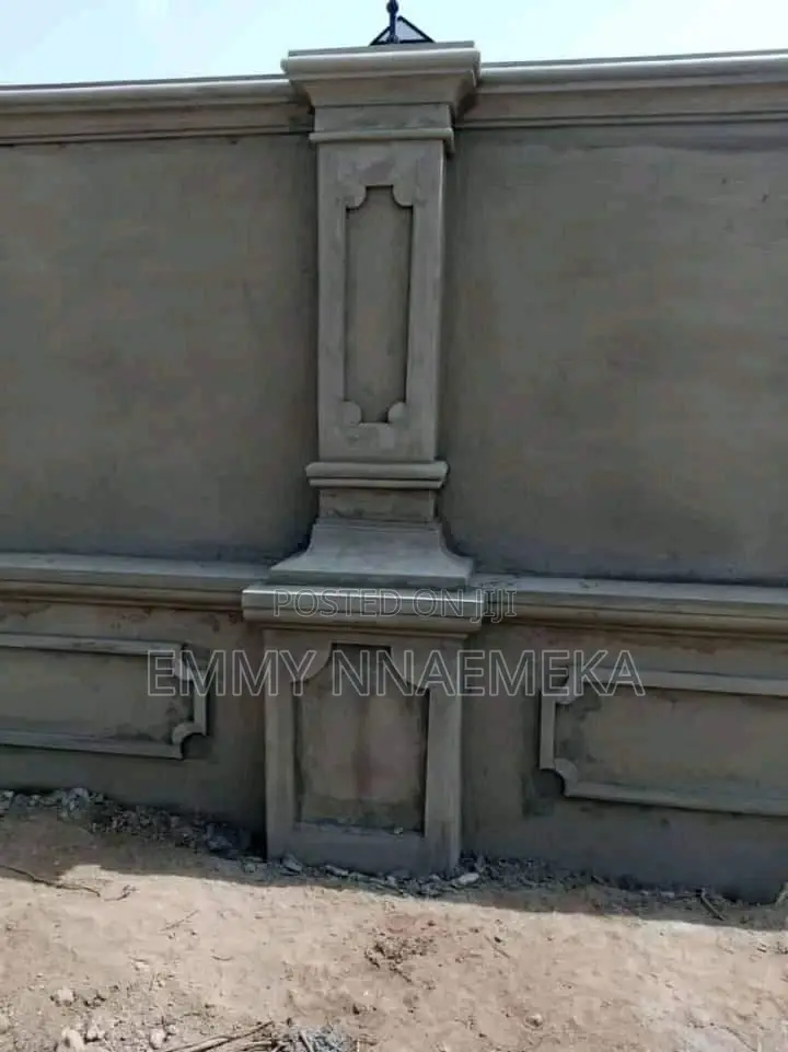 Art Works / Balusters