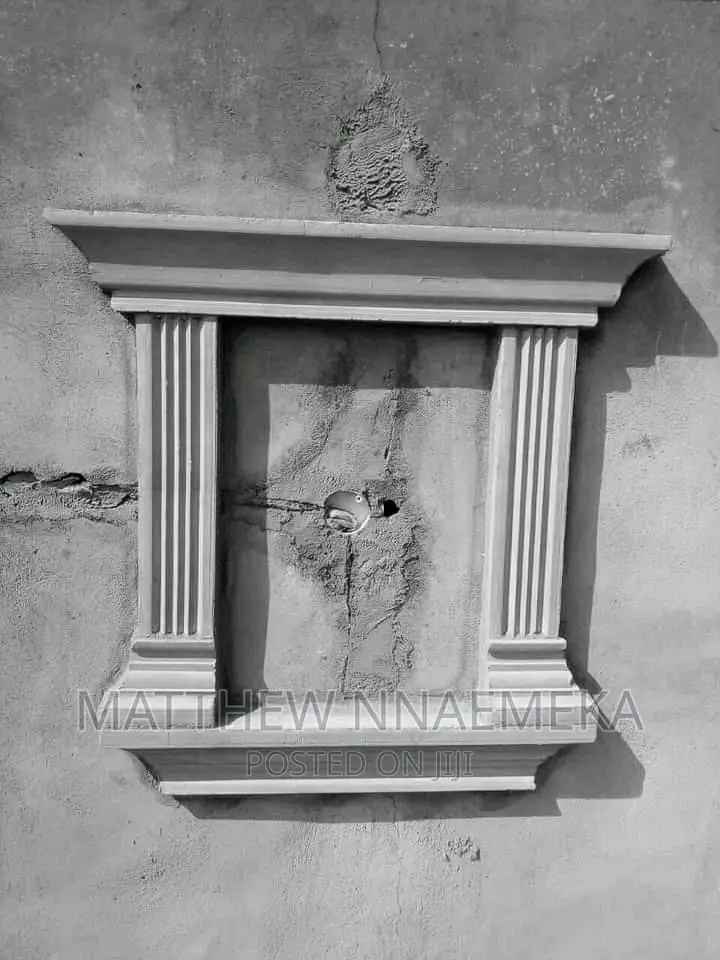 Art Works / Balusters