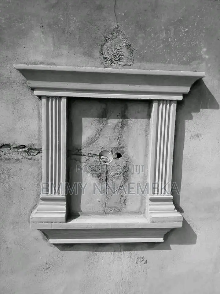 Art Works / Balusters
