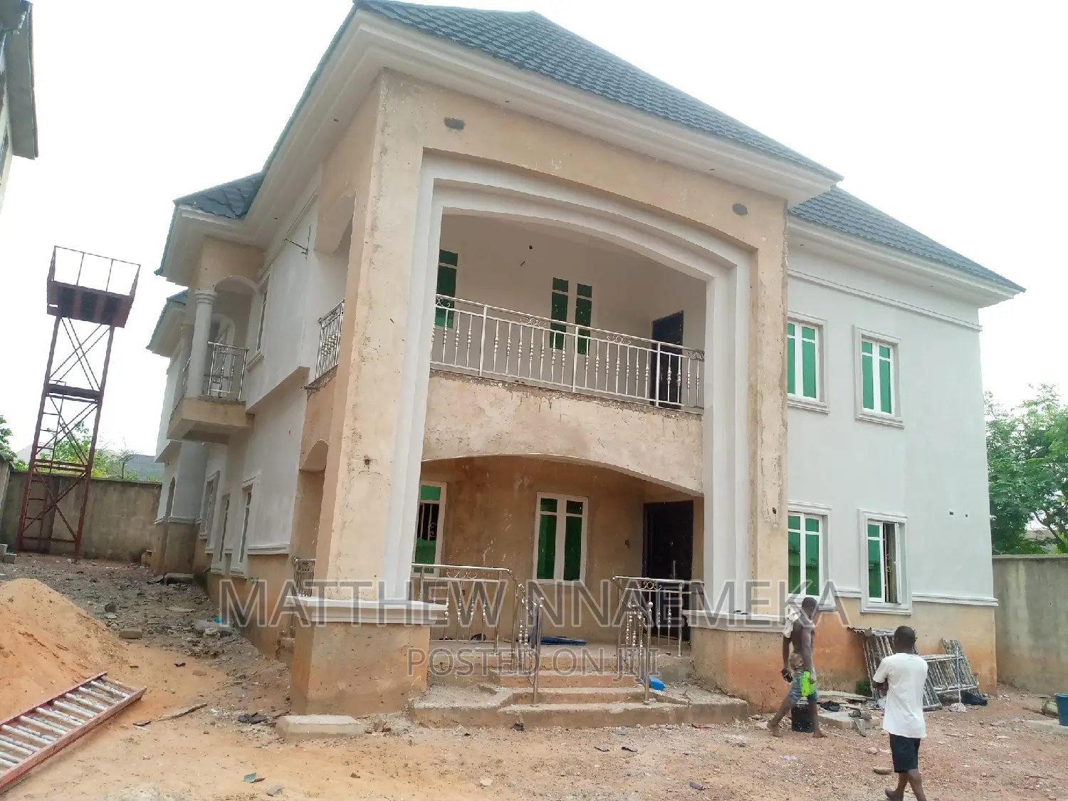 Art Works / Balusters