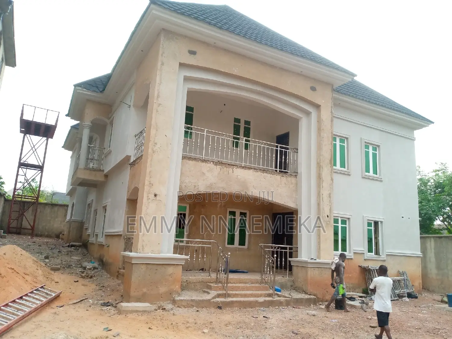 Art Works / Balusters