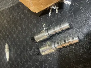 Ford Mustang VVT Timing Solenoid Valve