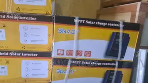 3.5kva 24v Snad Hybrid Inverter