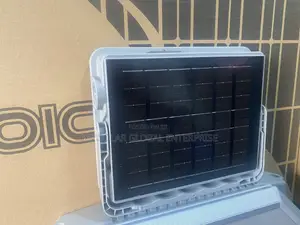 Solar LED Light