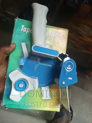Tape Dispenser