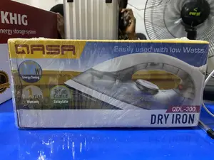 Gasa Solar Press Iron Press