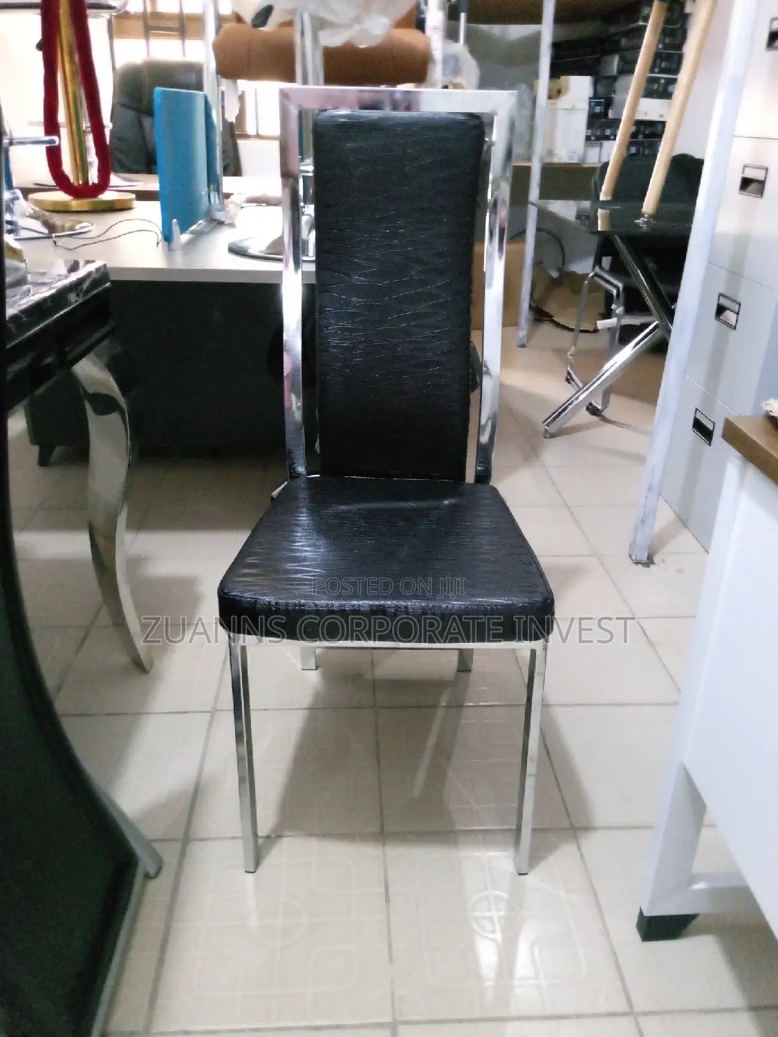 Dinning Chairs