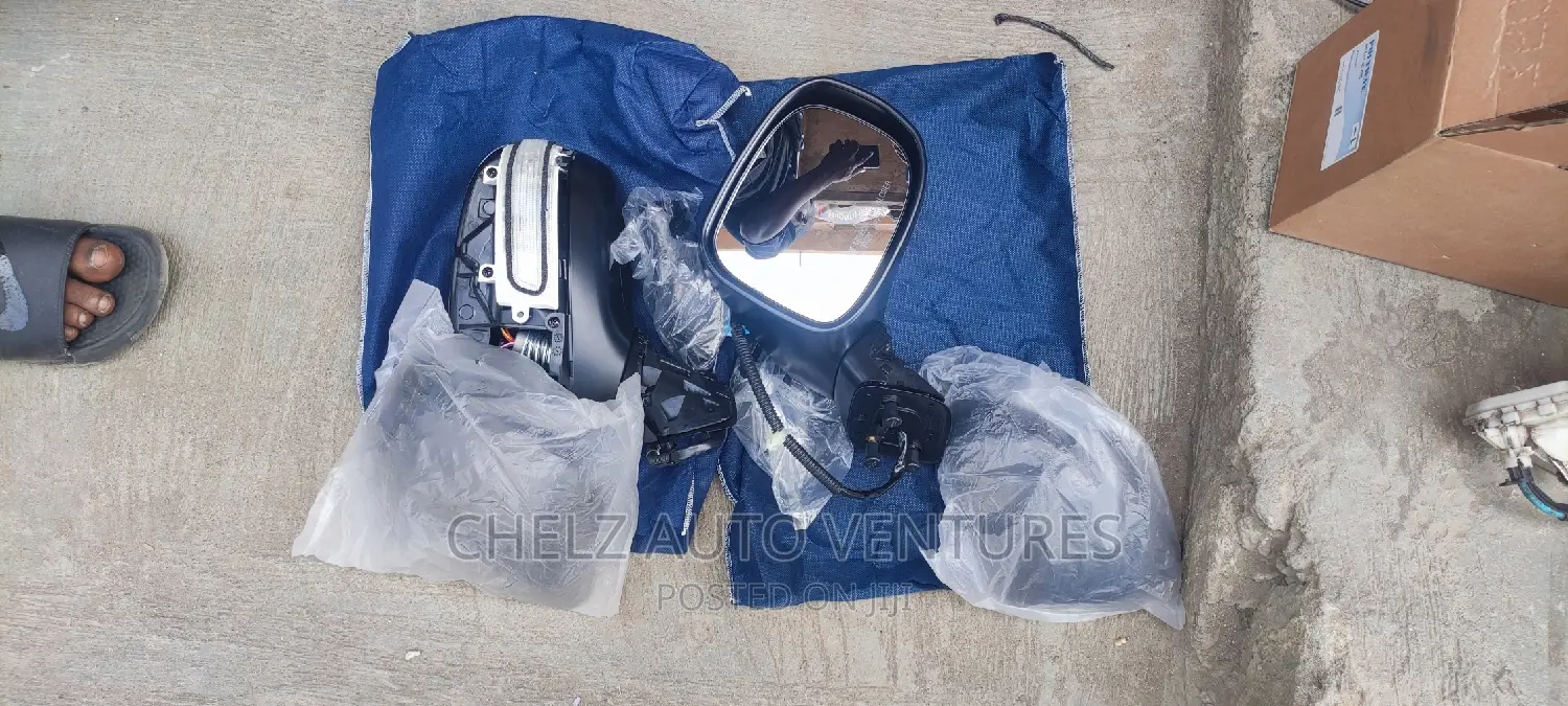 Side Mirror Honda Civic 2013 Model