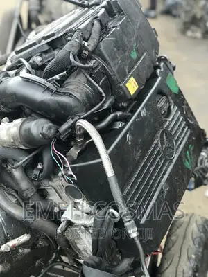 Complete Engine 271