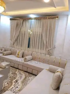 Turkish Curtain