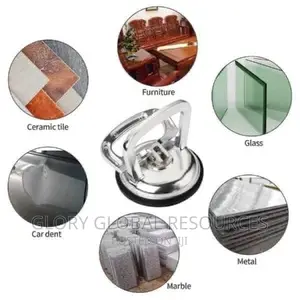 Stainless Steel Metal Car Dent Puller