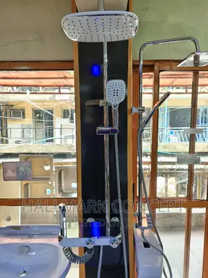 High Quality Brass Shower Mixers.