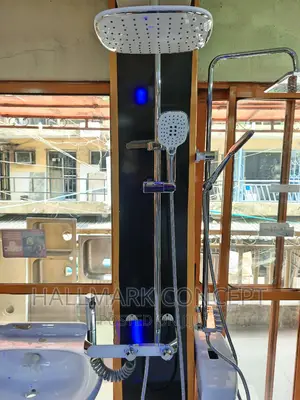 High Quality Brass Shower Mixers.