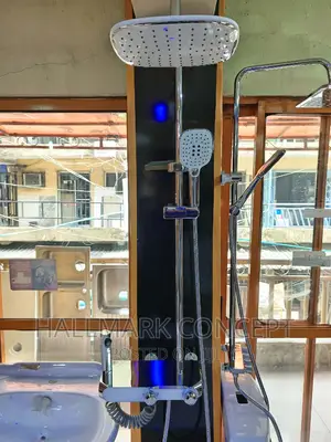 High Quality Brass Shower Mixers.