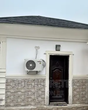 A Studio Apartment for Short-Let