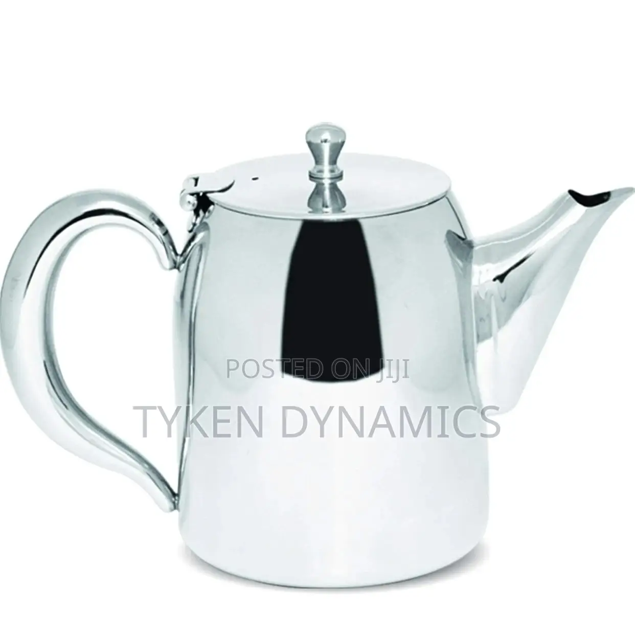Sabichi Traditional Teapot