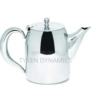Sabichi Traditional Teapot