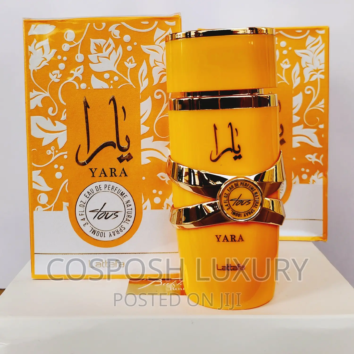 Yara Tous by Lattafa