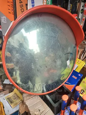 Roadside Mirror