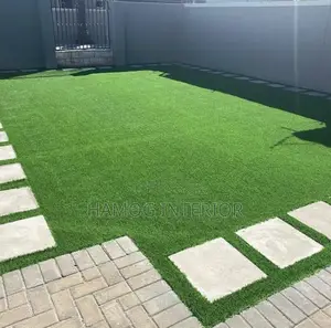 Artificial Grass Rug