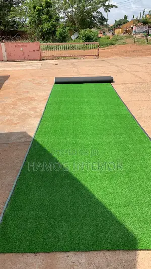 Artificial Grass Rug