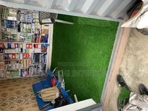 Artificial Grass Rug