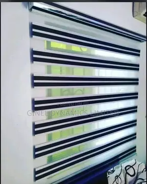 High Quality Window Blind (Free Delivery)