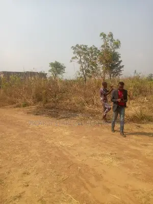 One and Half Plot of Land for Sale at Park Estate Annex