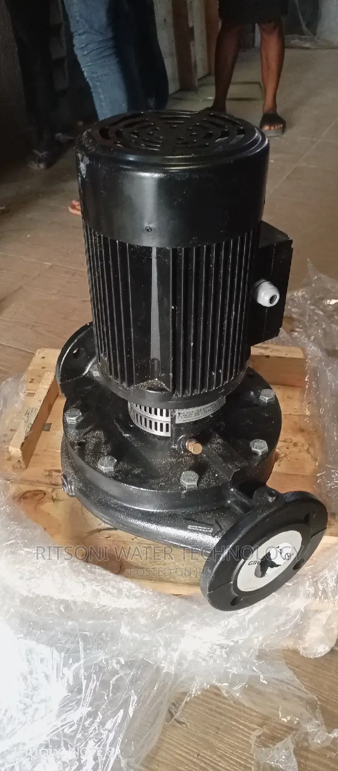 Inline Pump