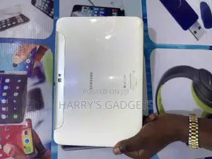 Samsung Galaxy Note 10.1 N8000 16 GB White