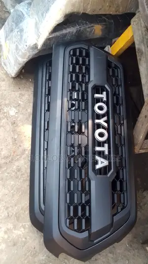 Front Grill for Toyota Tacoma 2018 - 2022