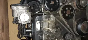 Complete Engine Ford Ranger 0 13