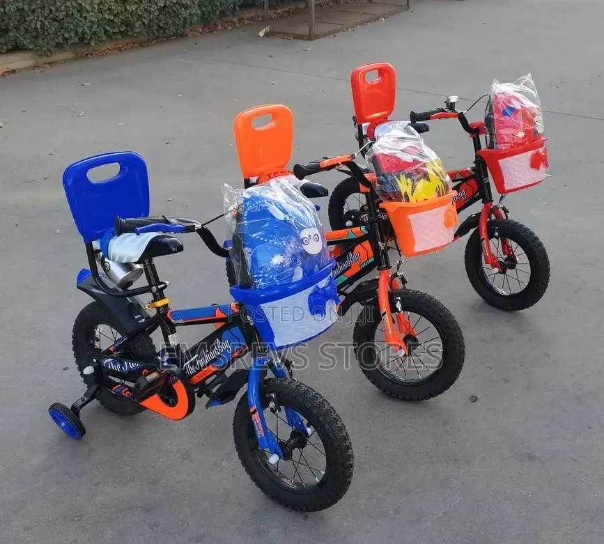 Kiddies Bicycle/Children Bicycle
