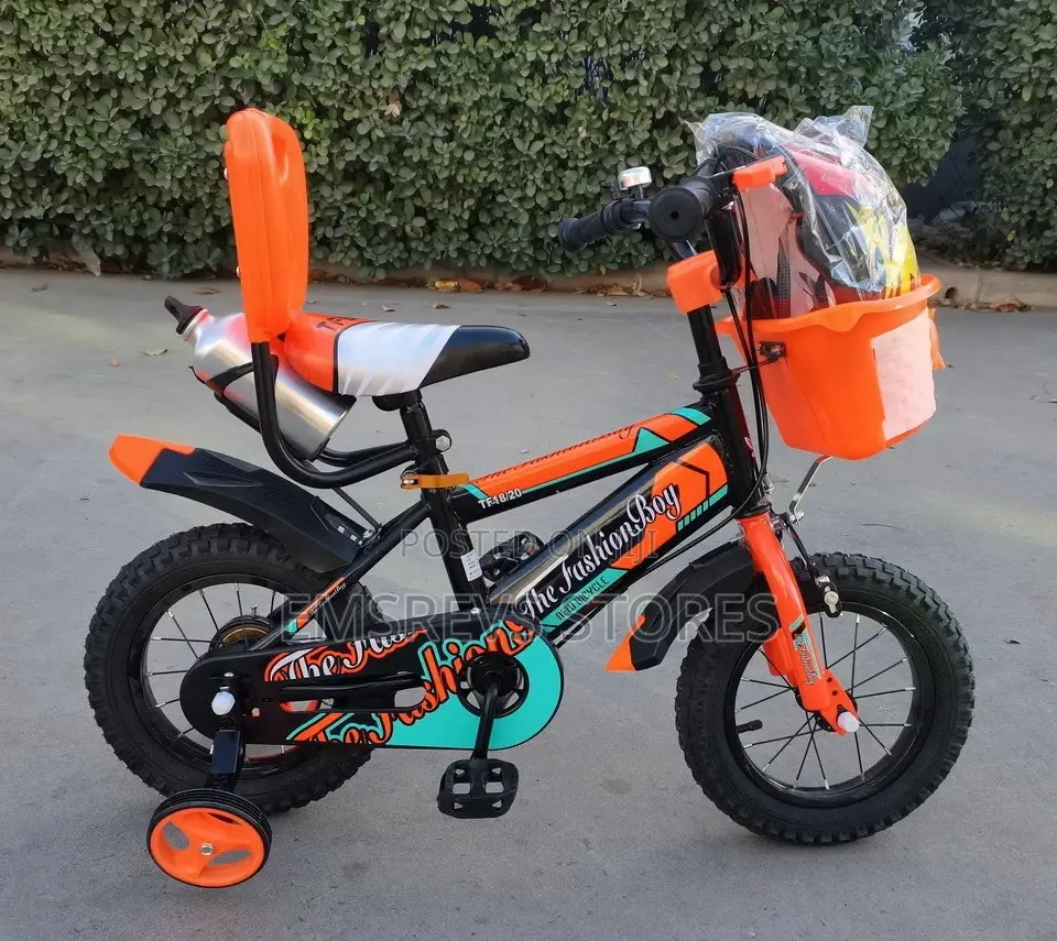 Kiddies Bicycle/Children Bicycle