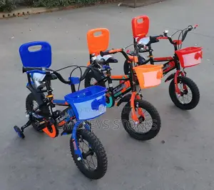 Kiddies Bicycle/Children Bicycle