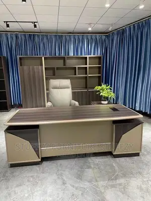 High Quality Executive 2meters Office Tables