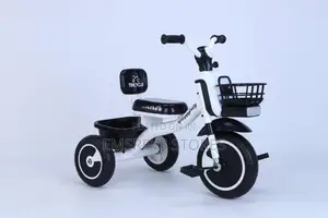 Tricycle, Toddlers Bicycles
