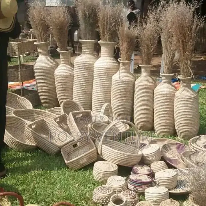 Flower Vase