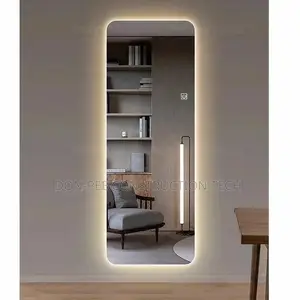 Mirror  Work