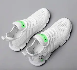 Sneakers Sport Running Shoes - Size 42