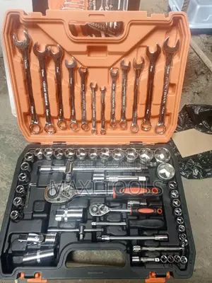 61 Prices of Tools Socket Set and Spanners