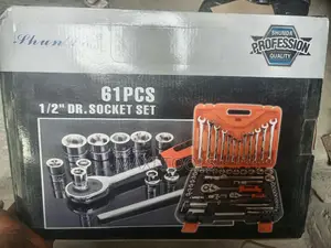 61 Prices of Tools Socket Set and Spanners
