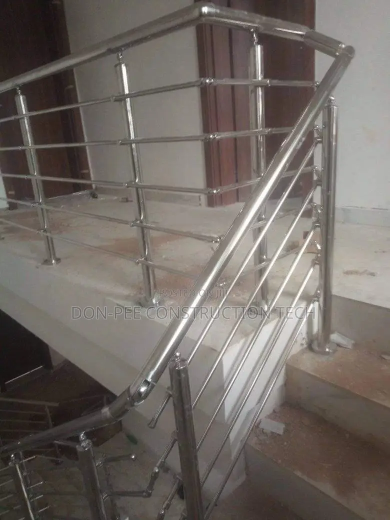 Stainless Steel