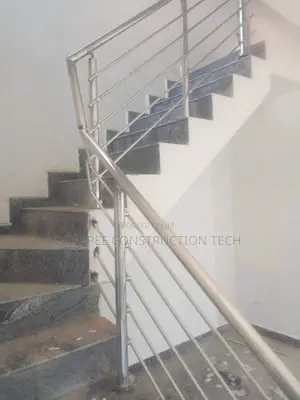 Stainless Steel