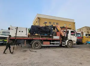 Hiab, Crane, Self Loader for Hire Renting
