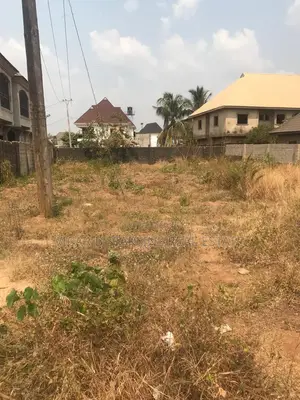 Two Plots of Land With C of O for Sale at House of Assembly