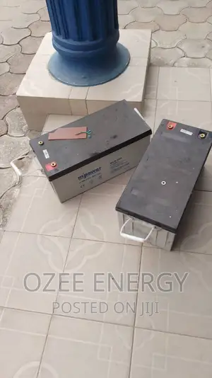 We're Buyers of Weak / Dead Inverter Battery in Abuja