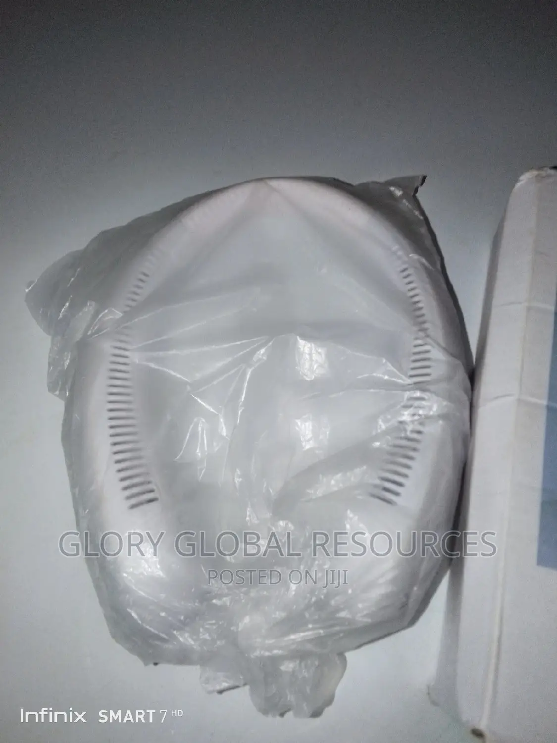 Neck Fan Rechargeable